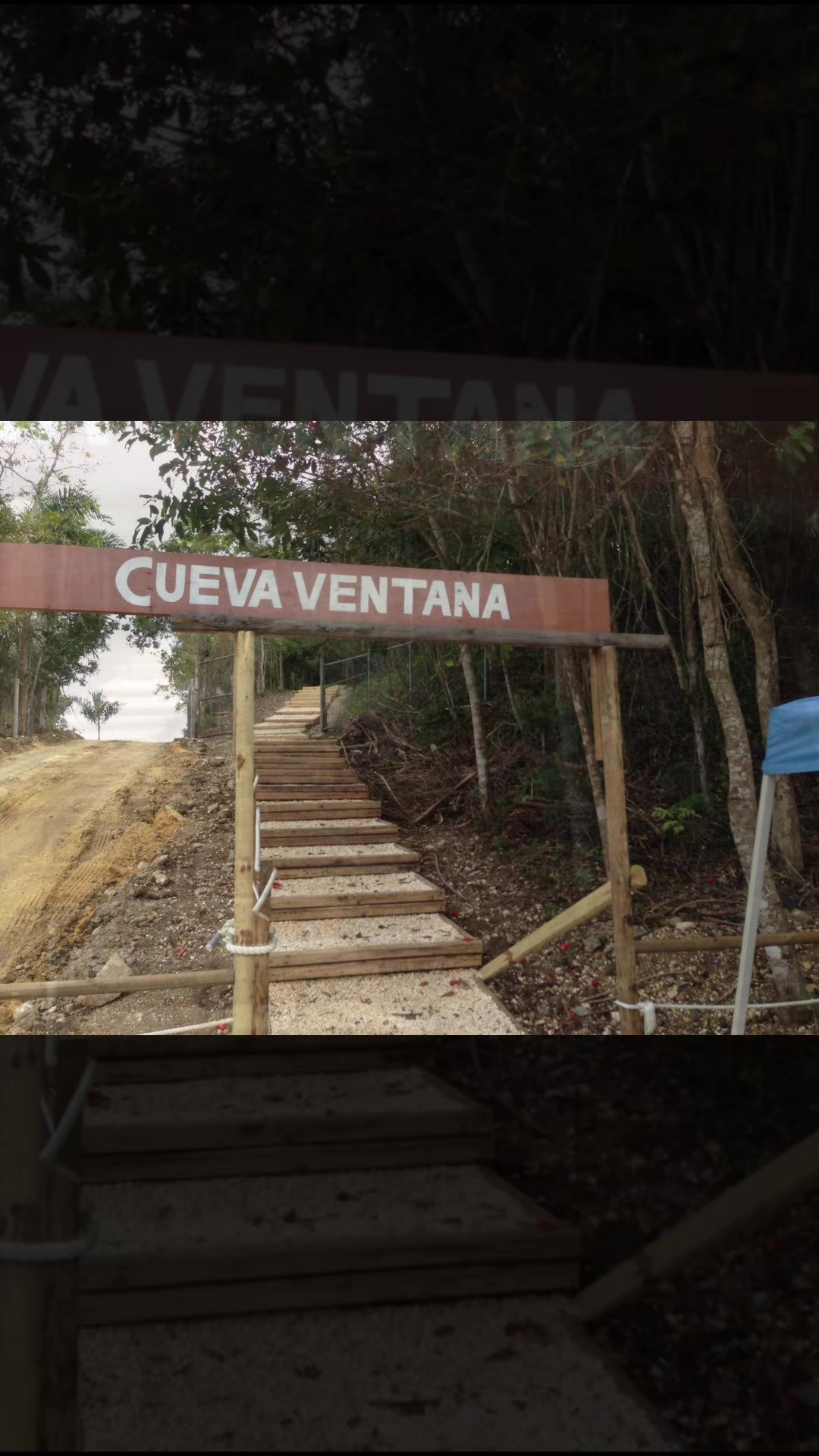 Cueva Ventana