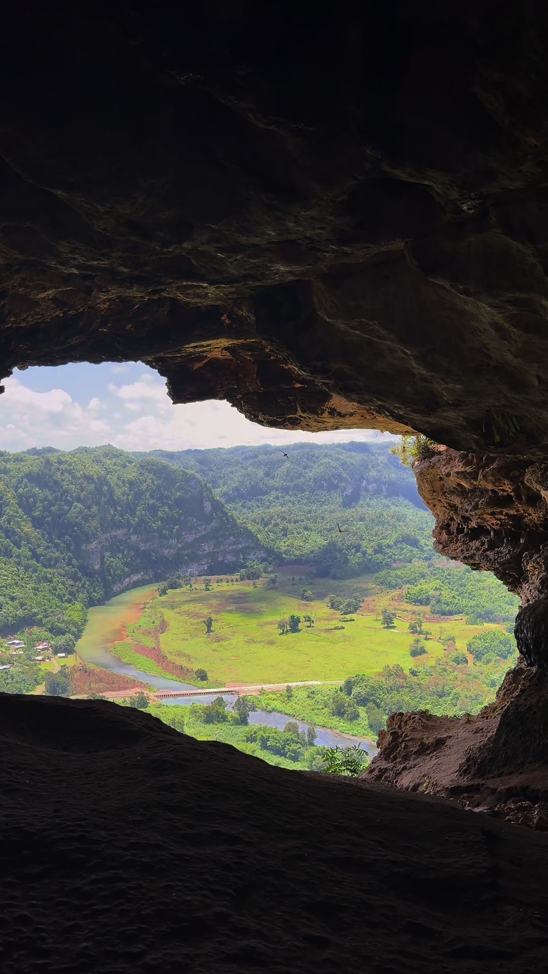 Cueva Ventana