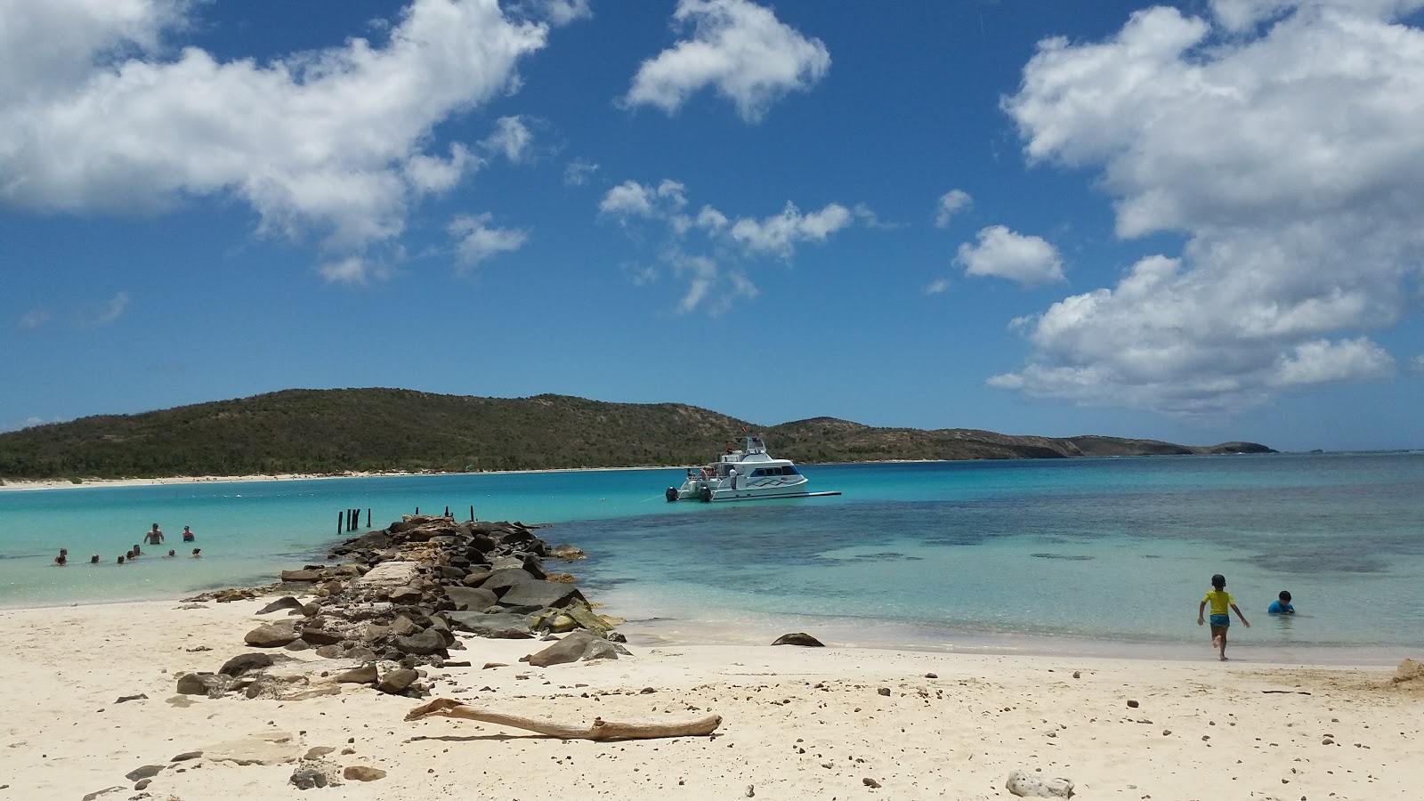 Culebra Island