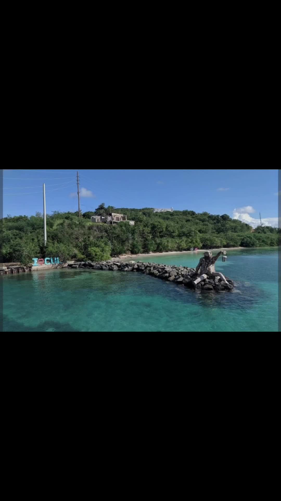 Culebra Island