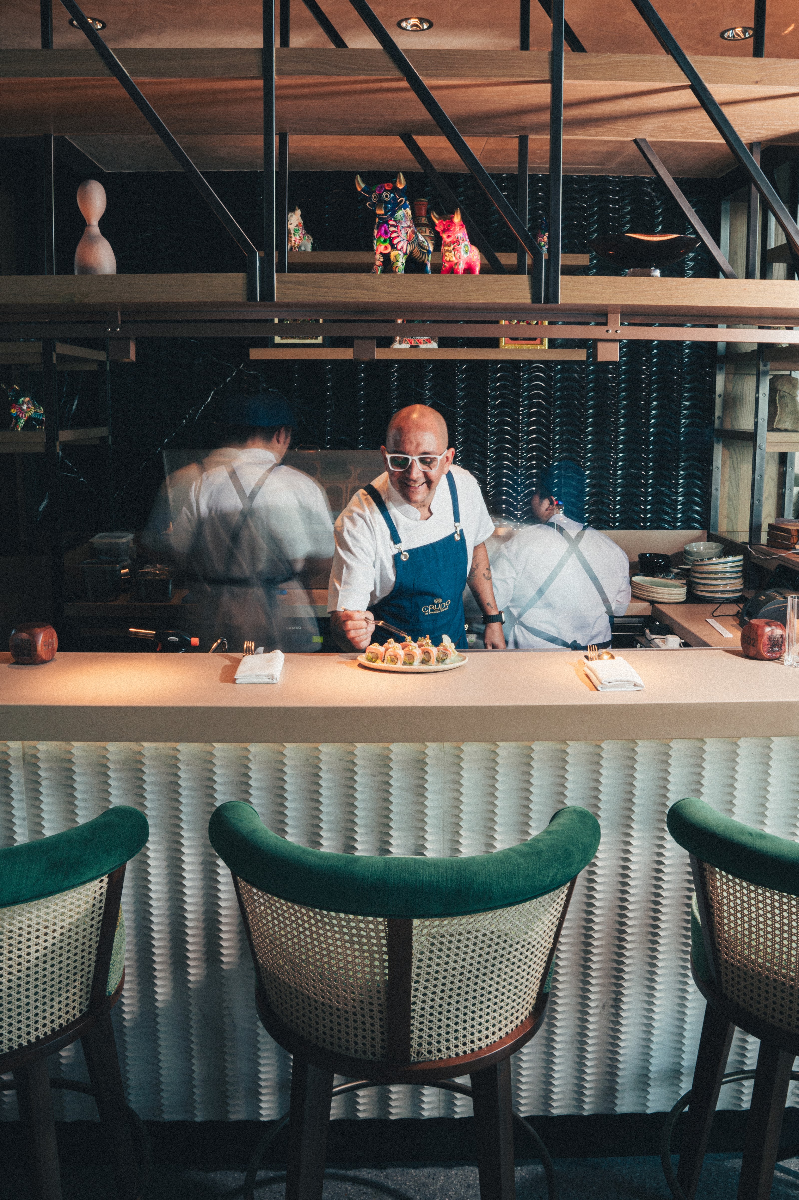 Изображение для Culinara Social Dining