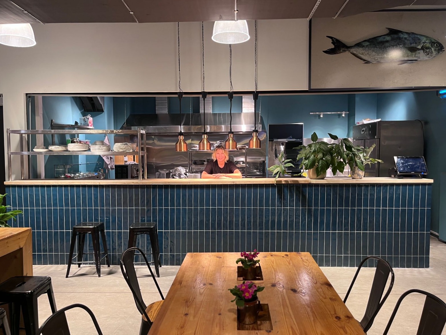 תמונה עבור Culinarium Khasheria (Tbilisi, Georgia)