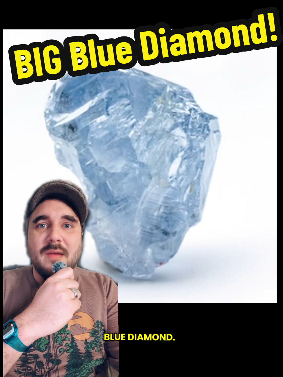 Cullinan Diamond Mine