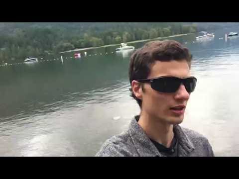 Cultus Lake