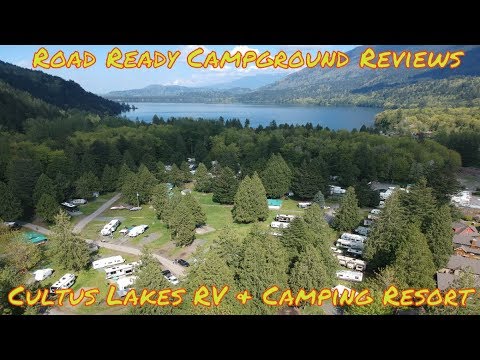 Cultus Lake