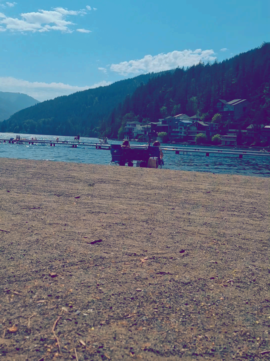 Cultus Lake