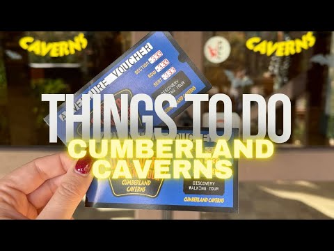 Cumberland Caverns