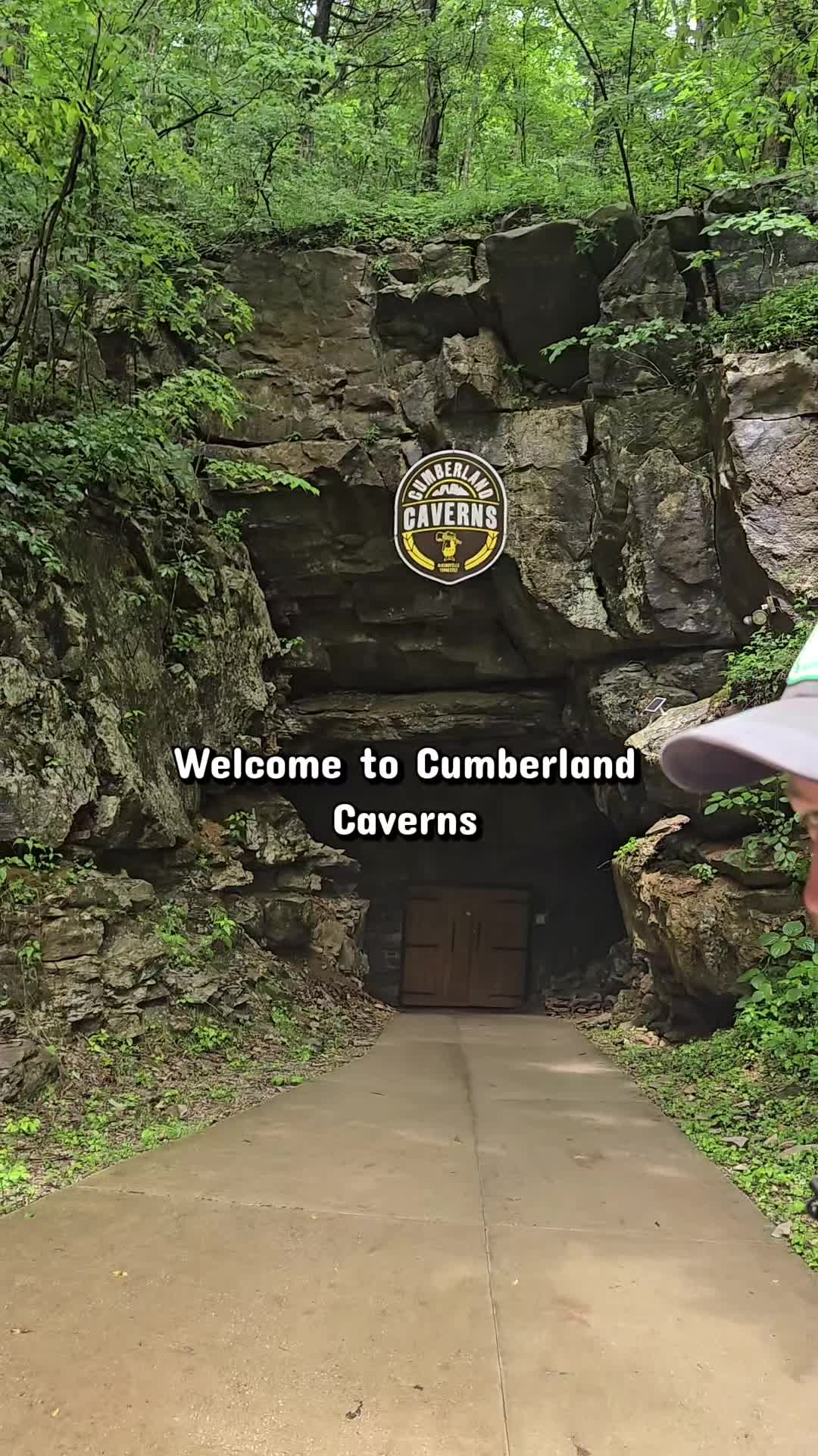 Cumberland Caverns