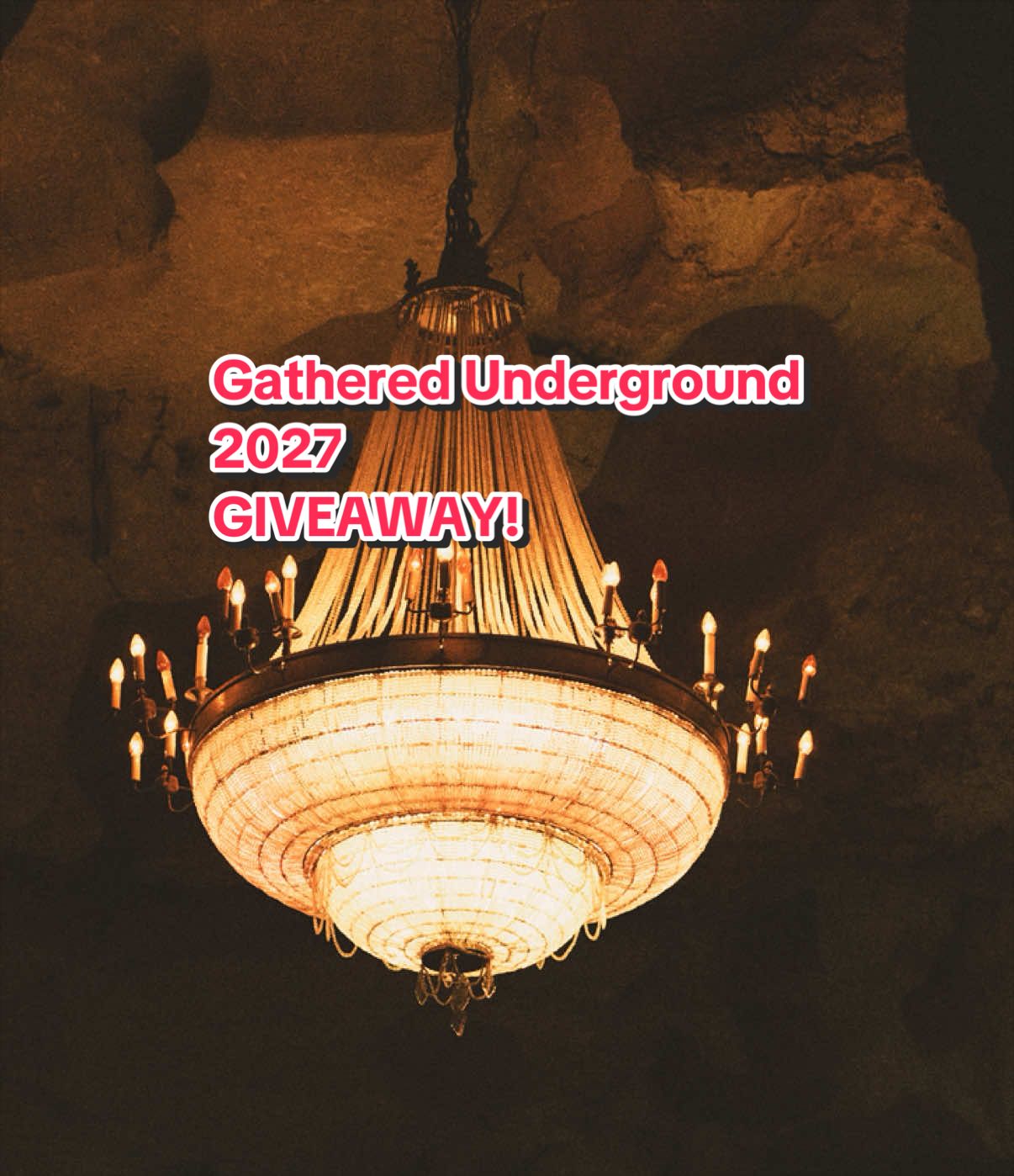 Cumberland Caverns