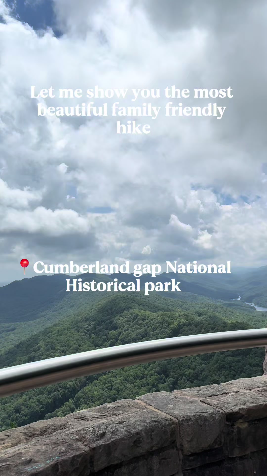 Cumberland Gap National Historical Park