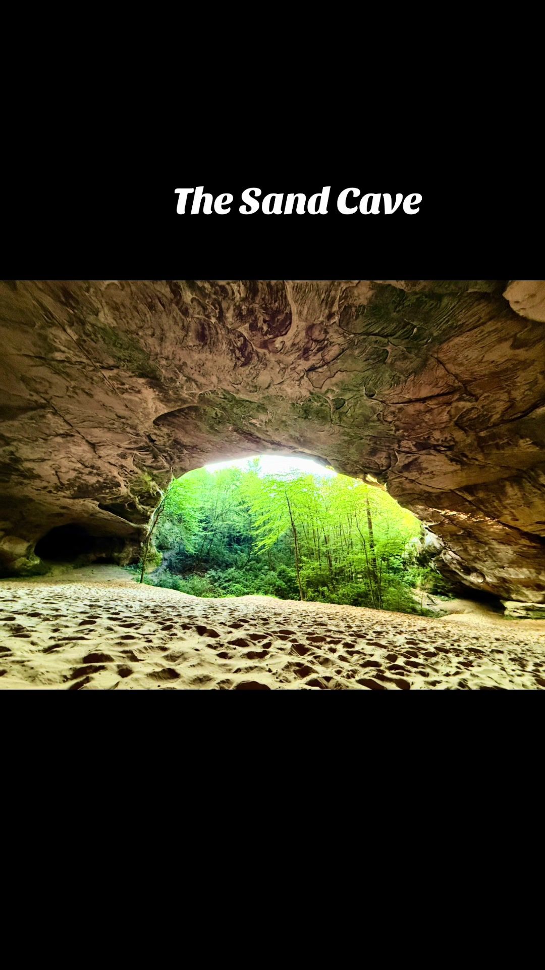 Cumberland Gap National Historical Park