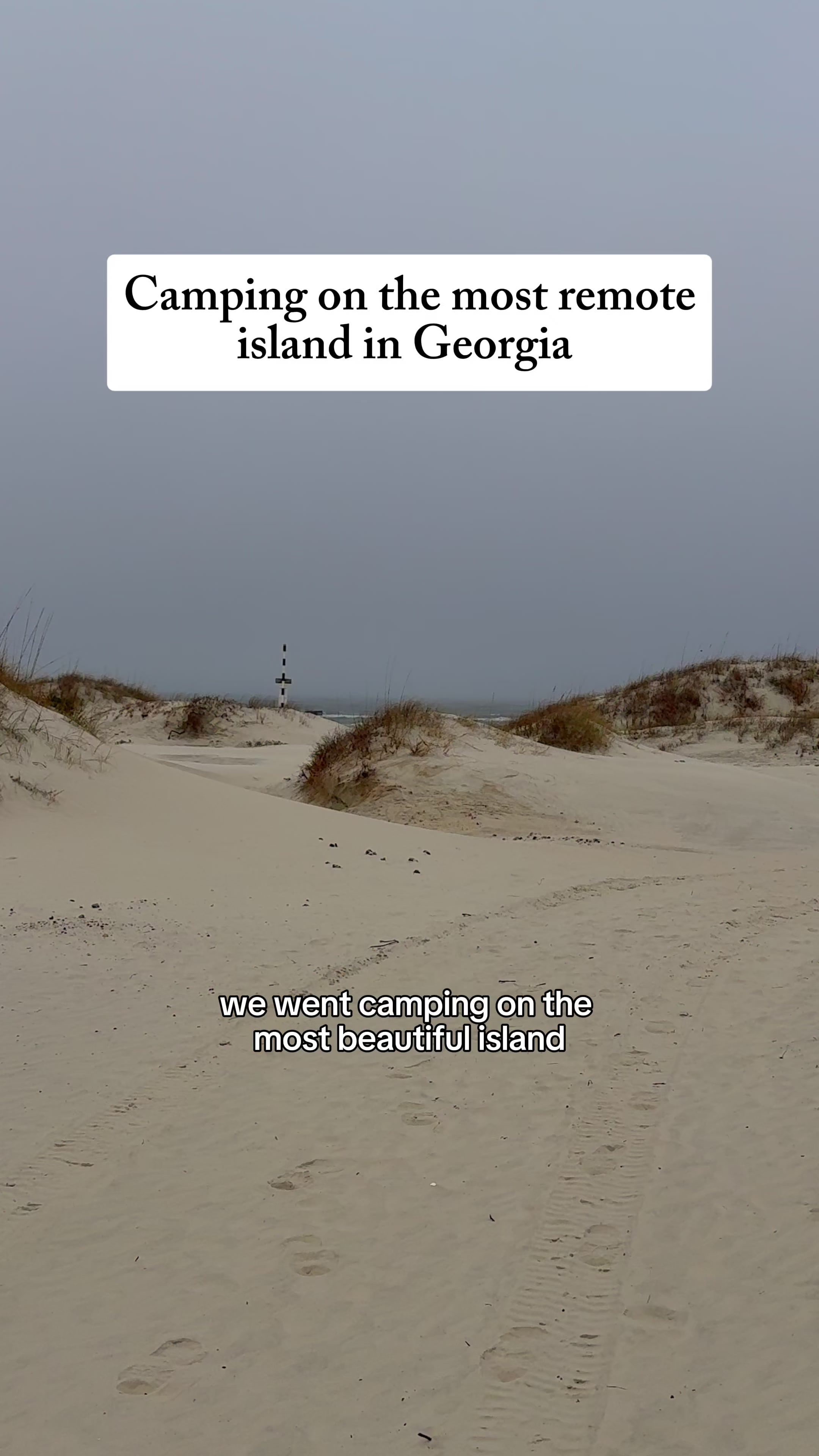 Cumberland Island