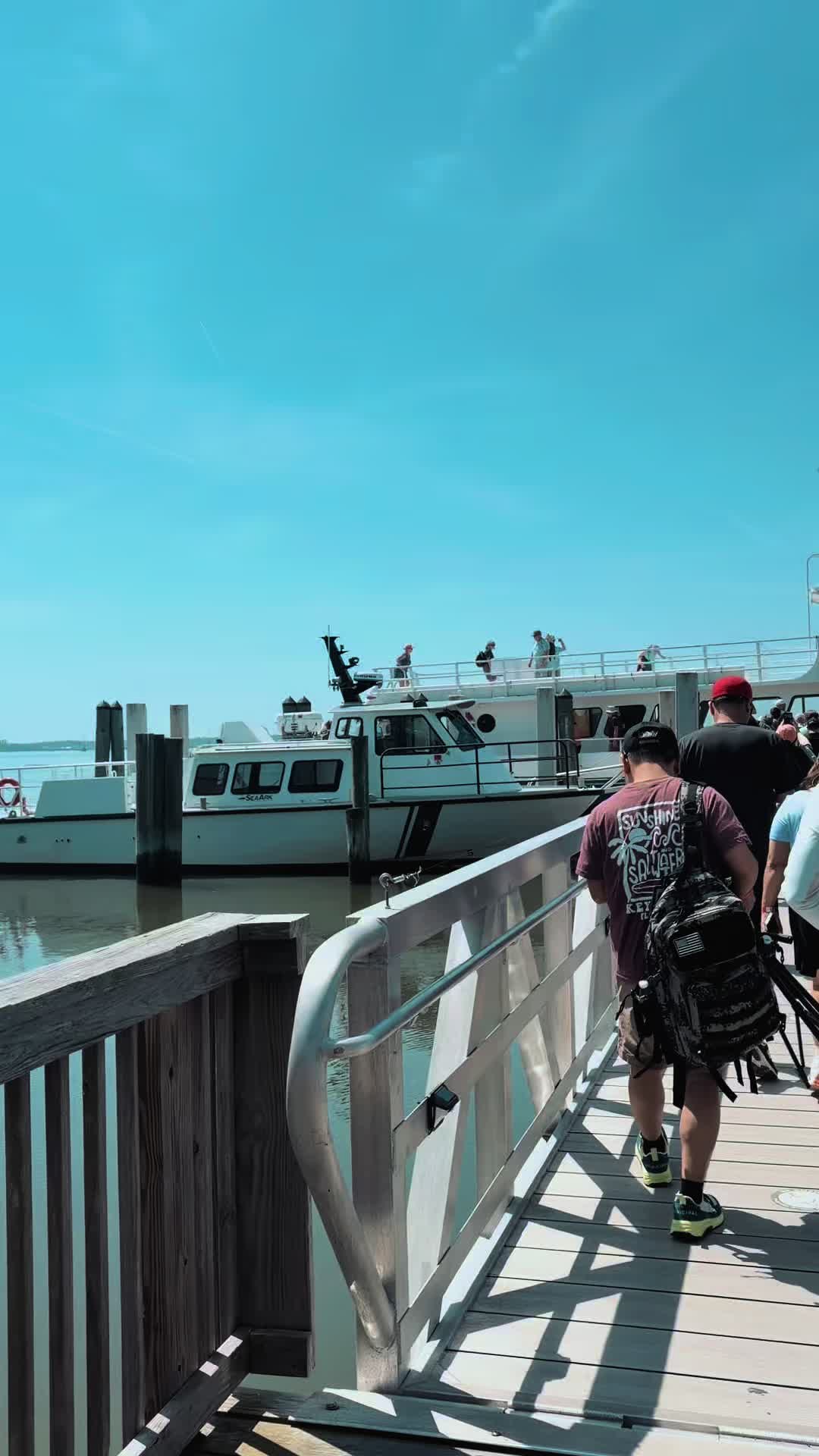 Cumberland Island