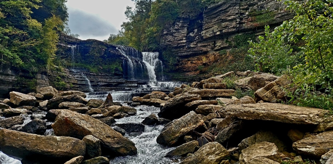 Cummins Falls