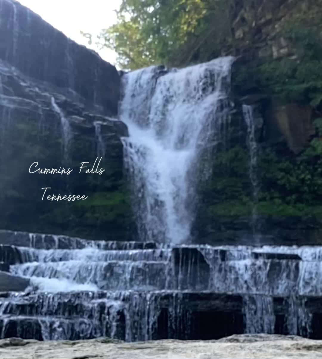 Cummins Falls