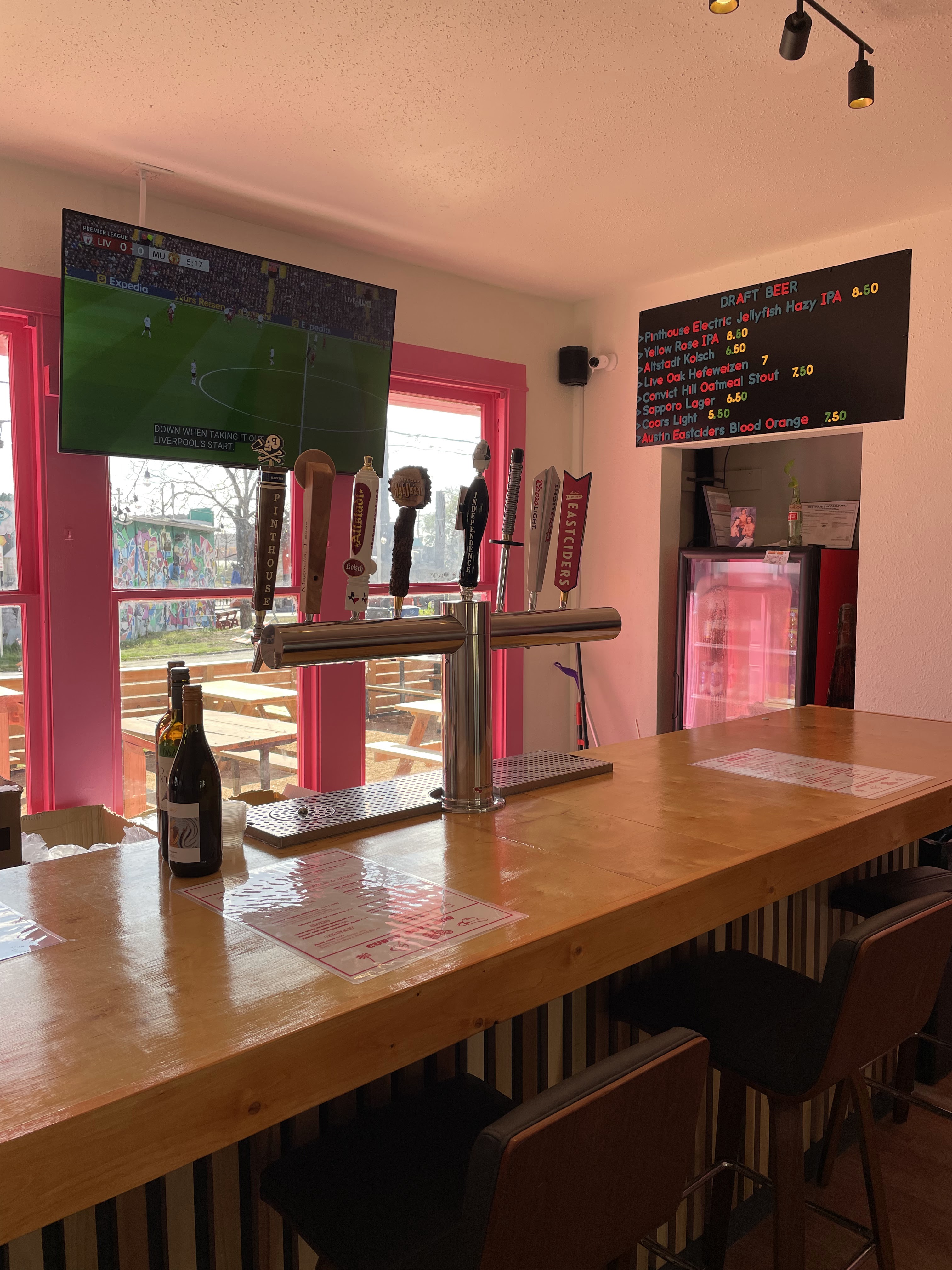 Picture for Curry Boys BBQ (San Antonio)