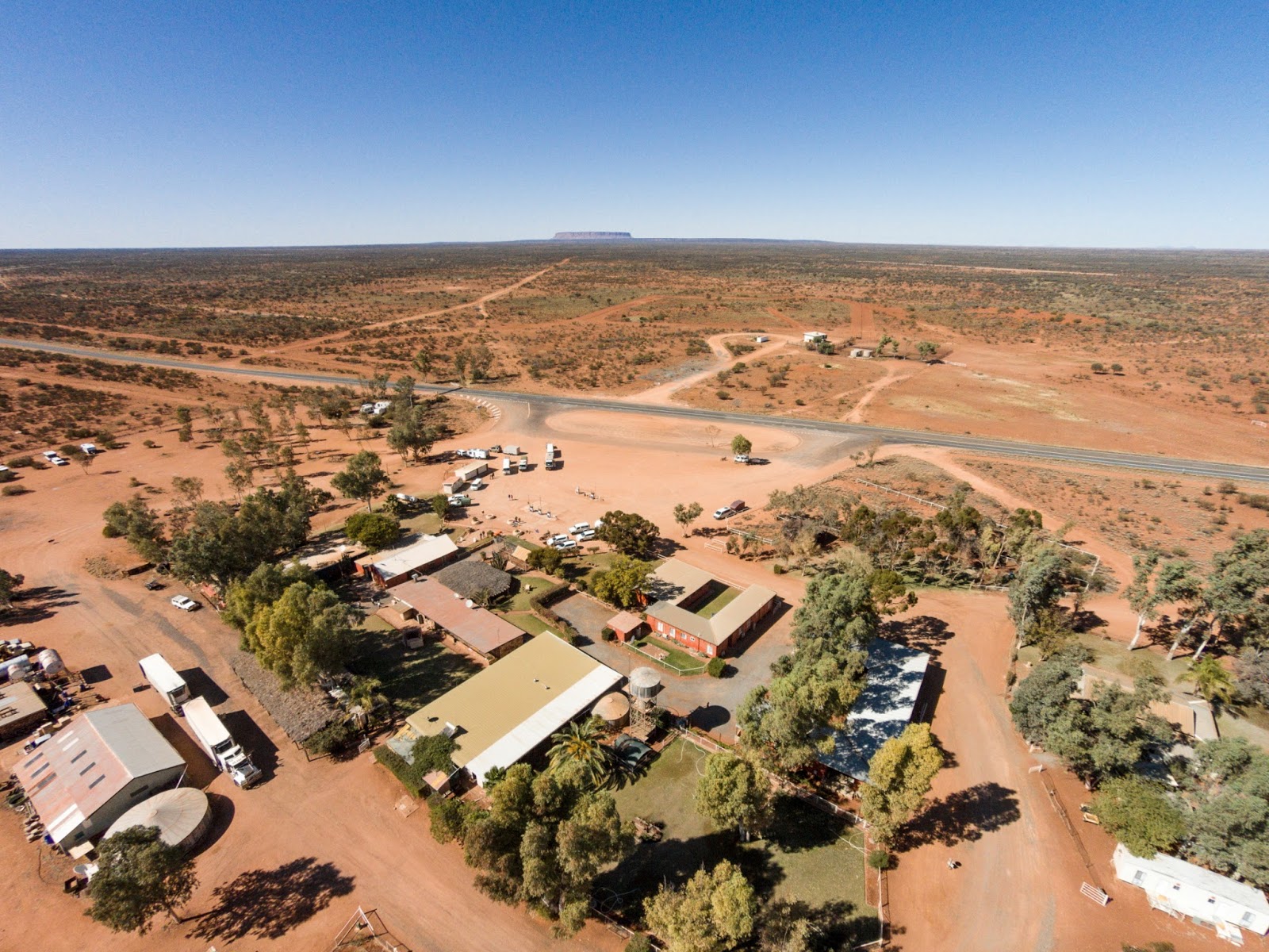 Picture for Curtin Springs Station