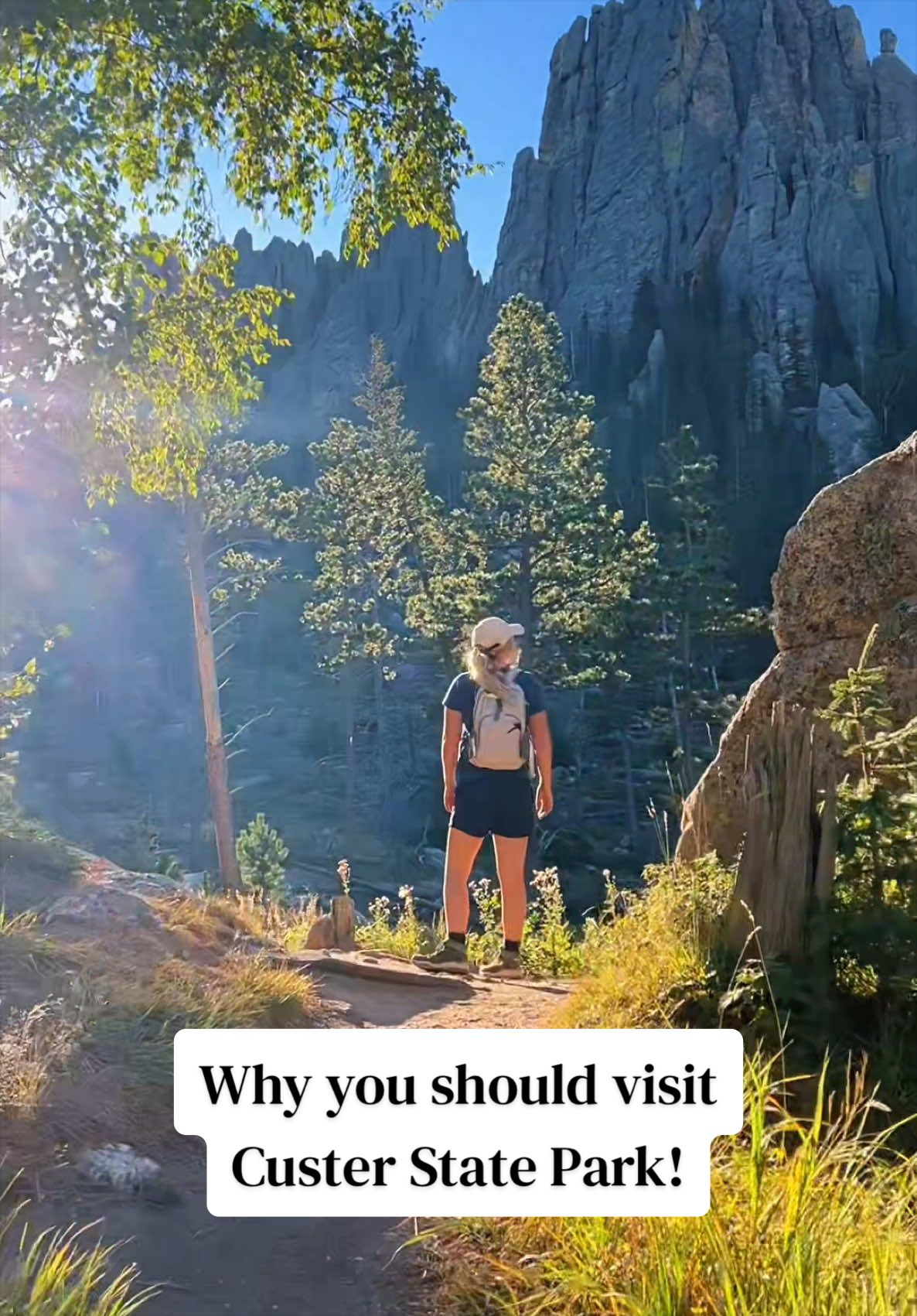 Custer State Park