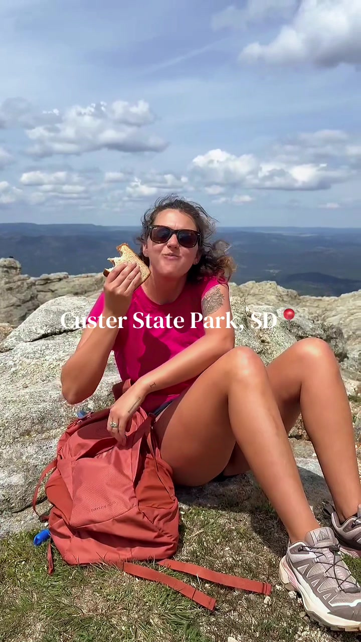 Custer State Park