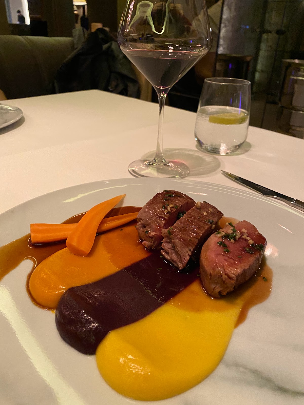 תמונה עבור Cuvee Restaurant