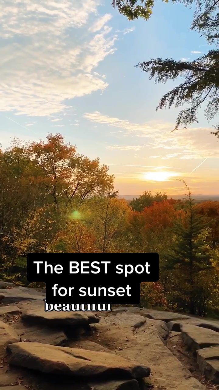 Cuyahoga Valley National Park