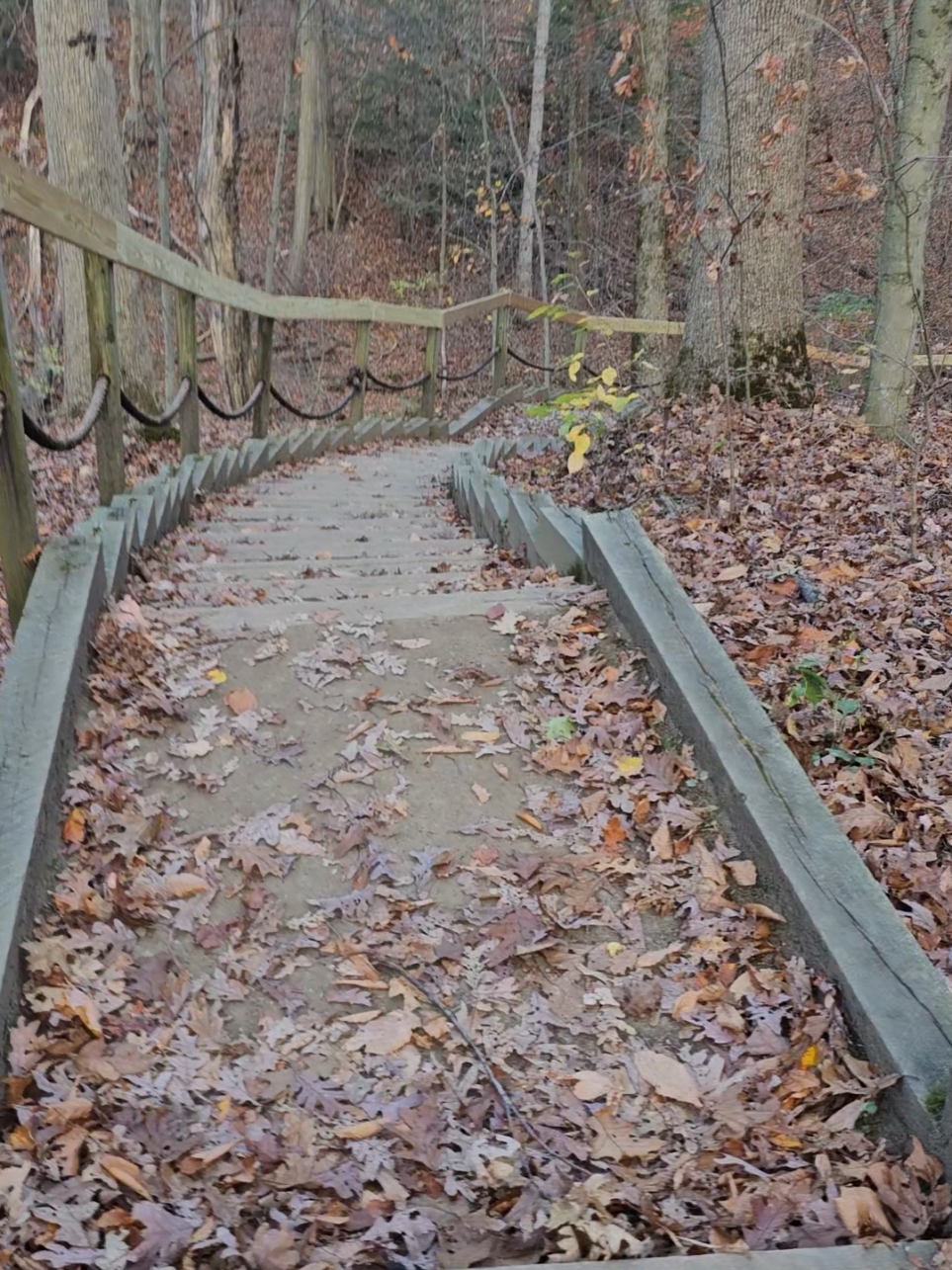 Cuyahoga Valley National Park
