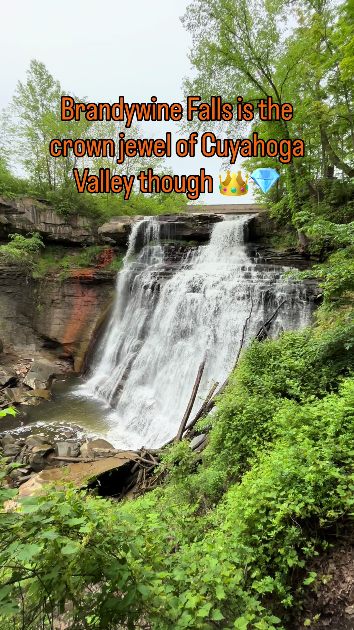 Cuyahoga Valley National Park