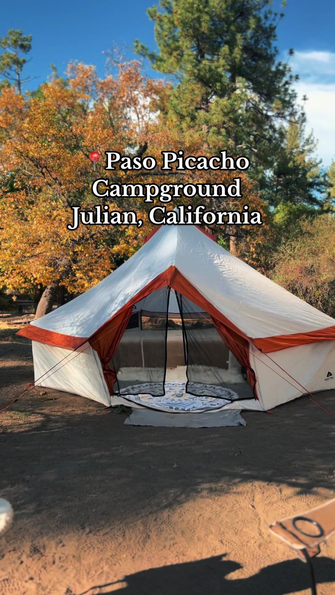 Cuyamaca Rancho State Park
