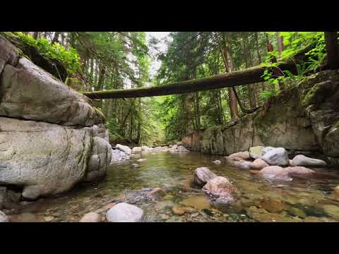 Cypress Falls Park