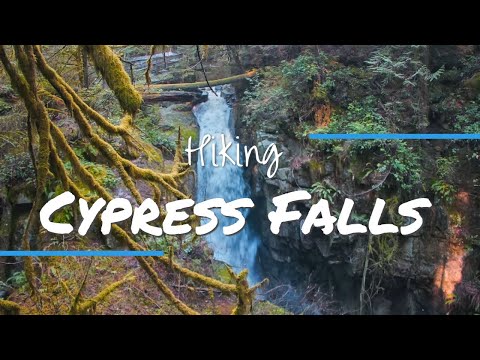 Cypress Falls Park