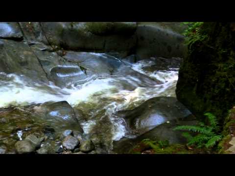 Cypress Falls Park