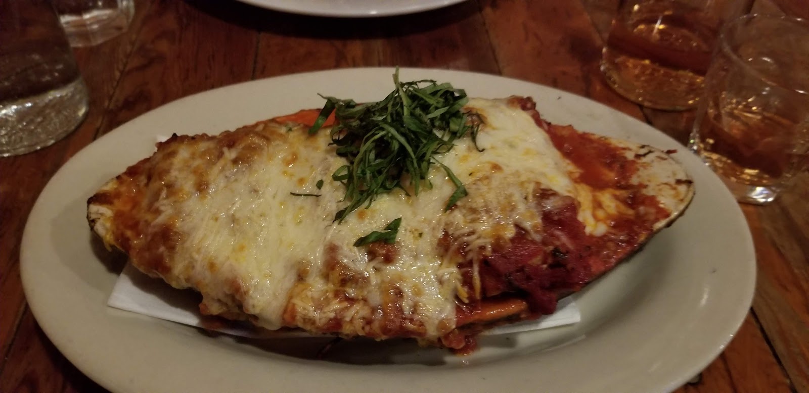 Picture for D'Anna's Cafe Italiano