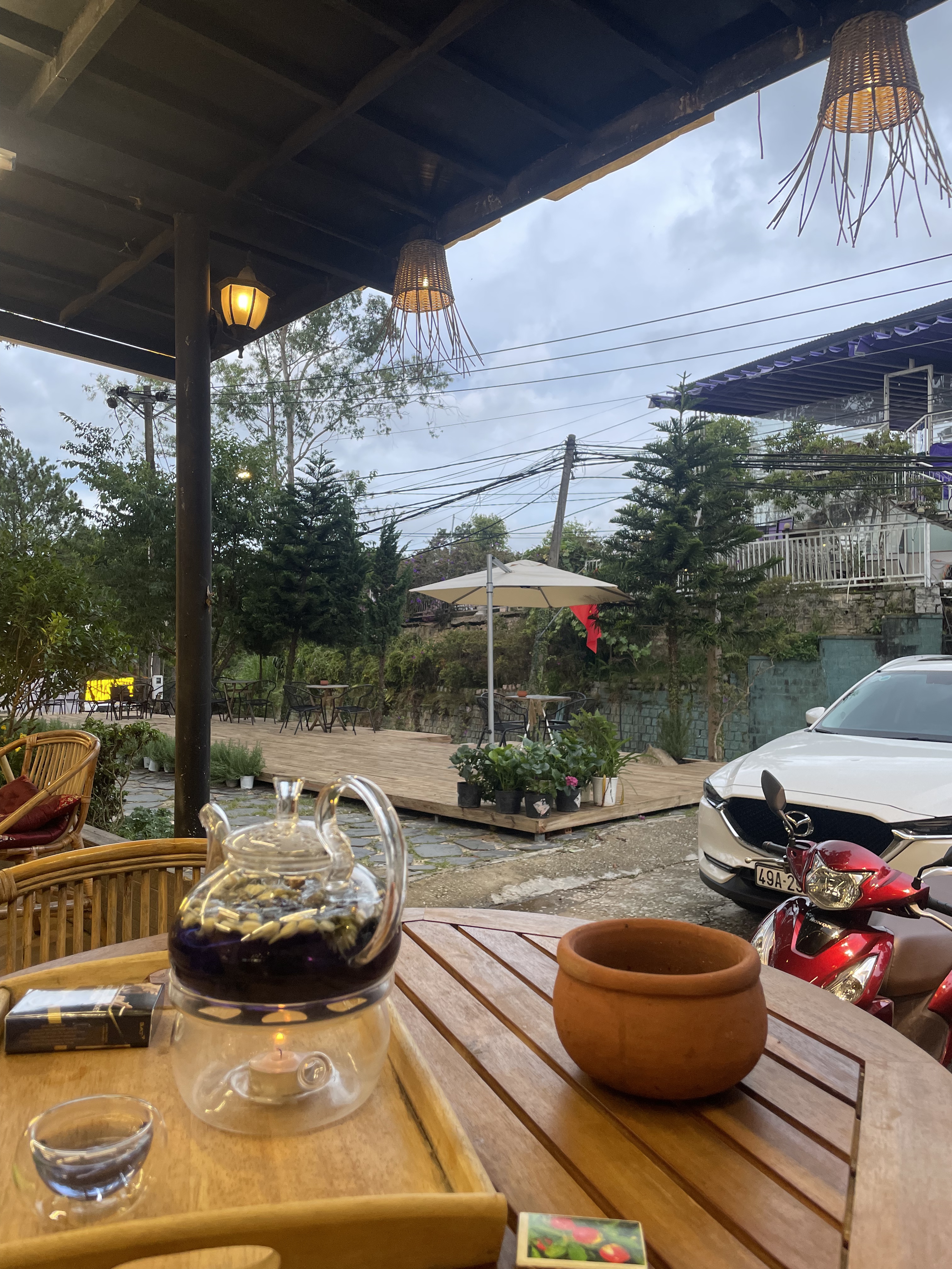 Picture for DaLat Nights Cafe - Đống Đa