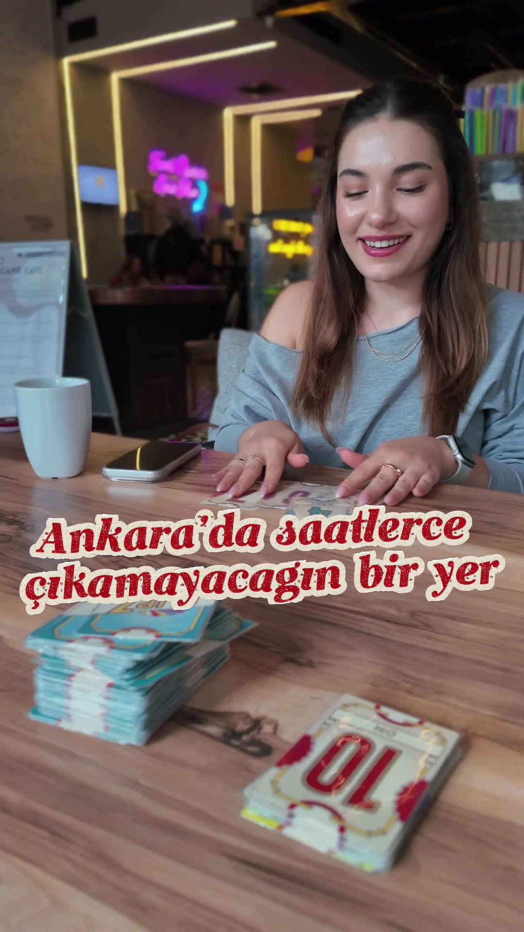 Da Vinci Board Game Cafe