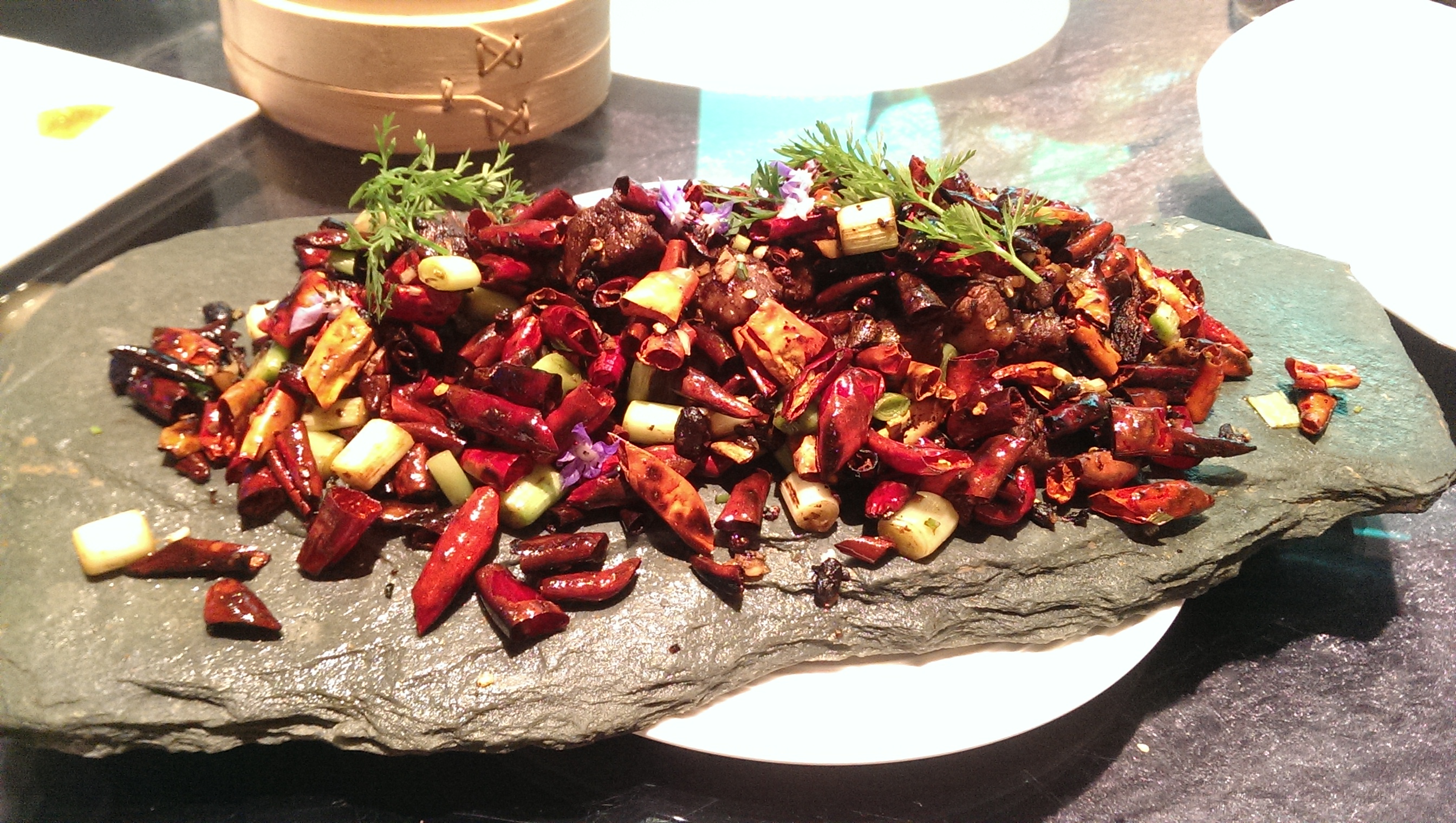 Picture for Peking Duck Private Kitchen