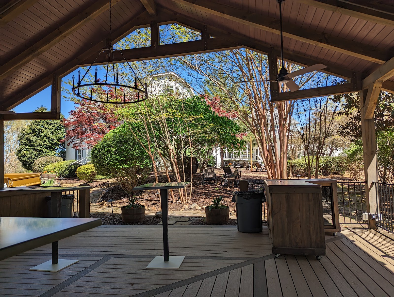 Dahlonega Resort and Vineyard