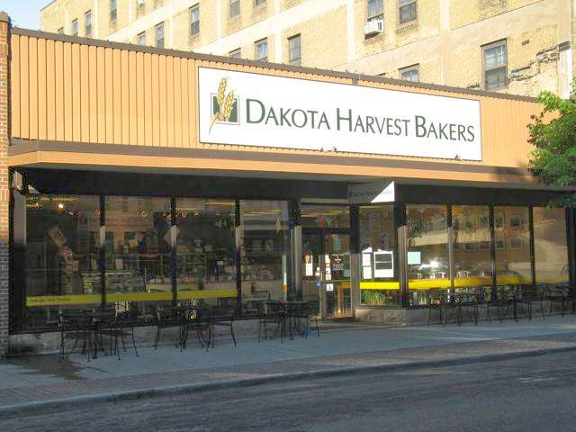 Picture for Dakota Harvest Bakers
