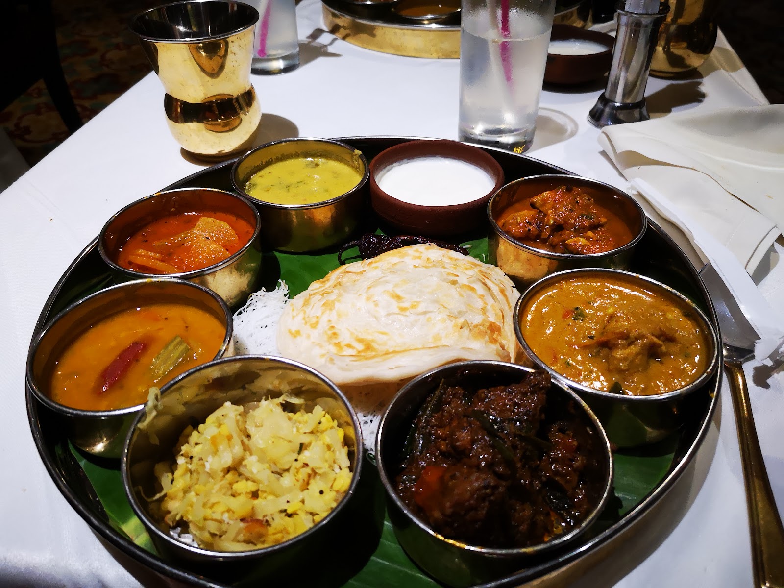 Picture for Dakshin Restaurant
