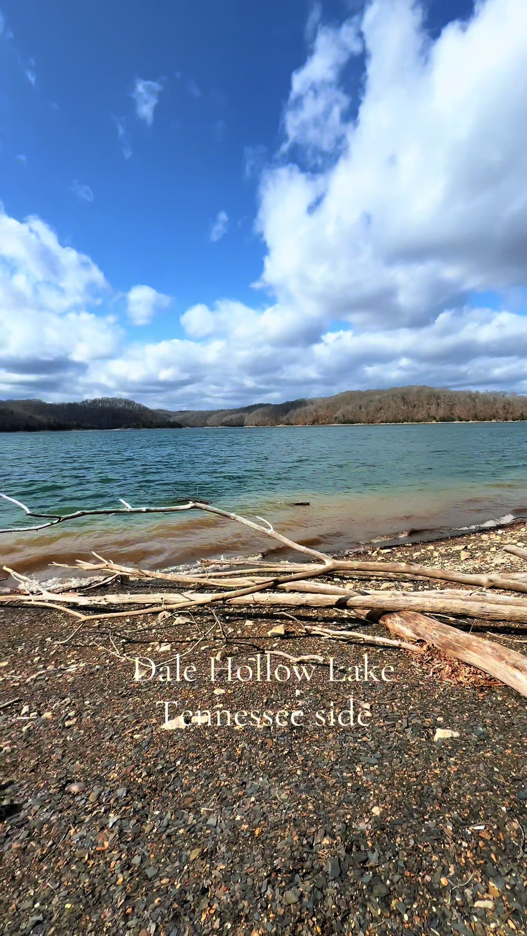Dale Hollow Lake