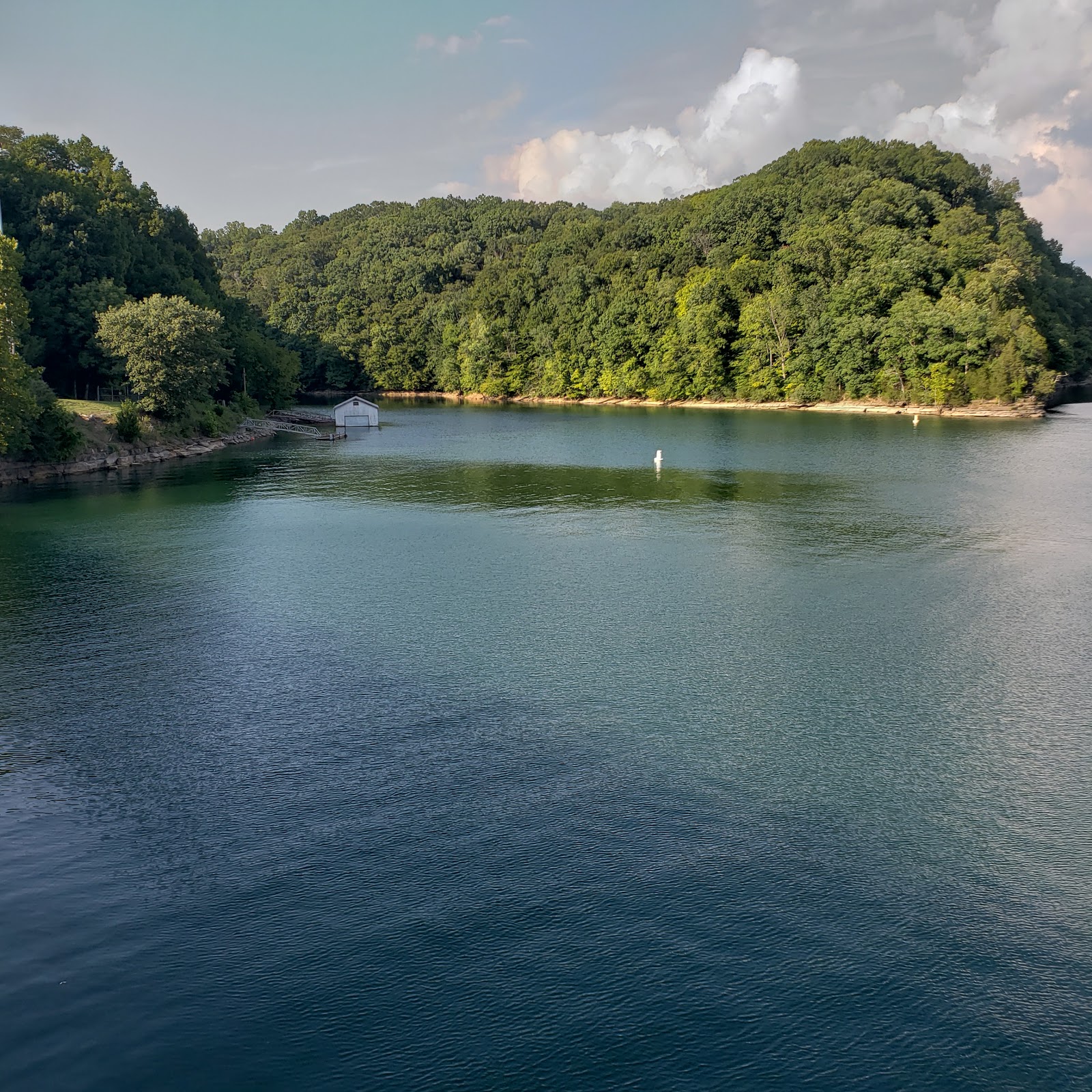 10 Best Places for Fishing Trips in Tennessee