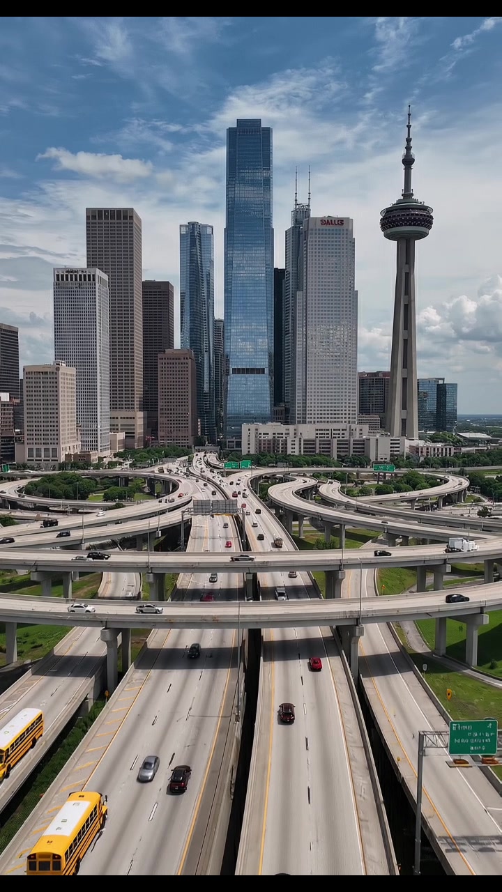 Dallas, Texas