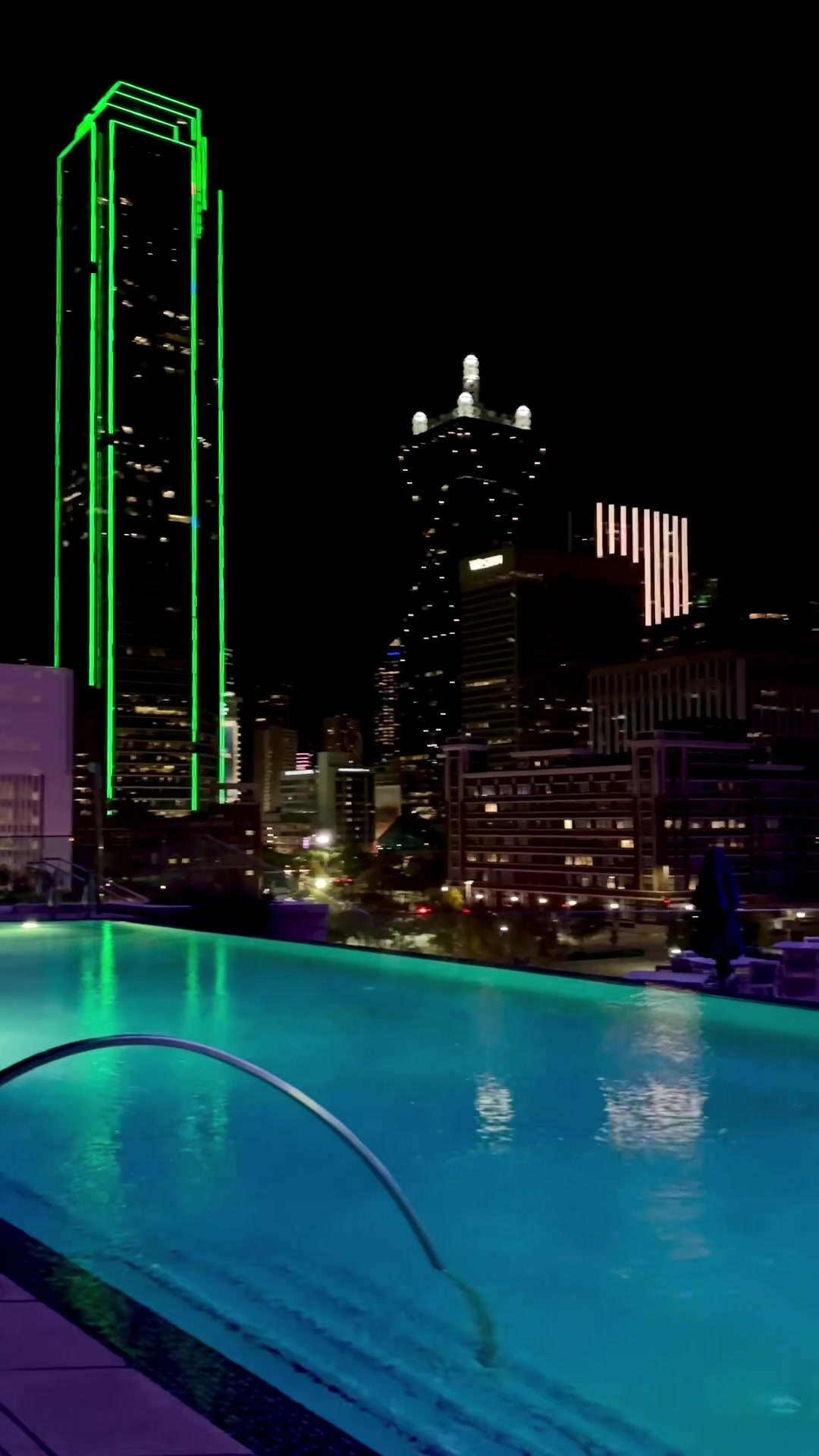 Dallas, Texas