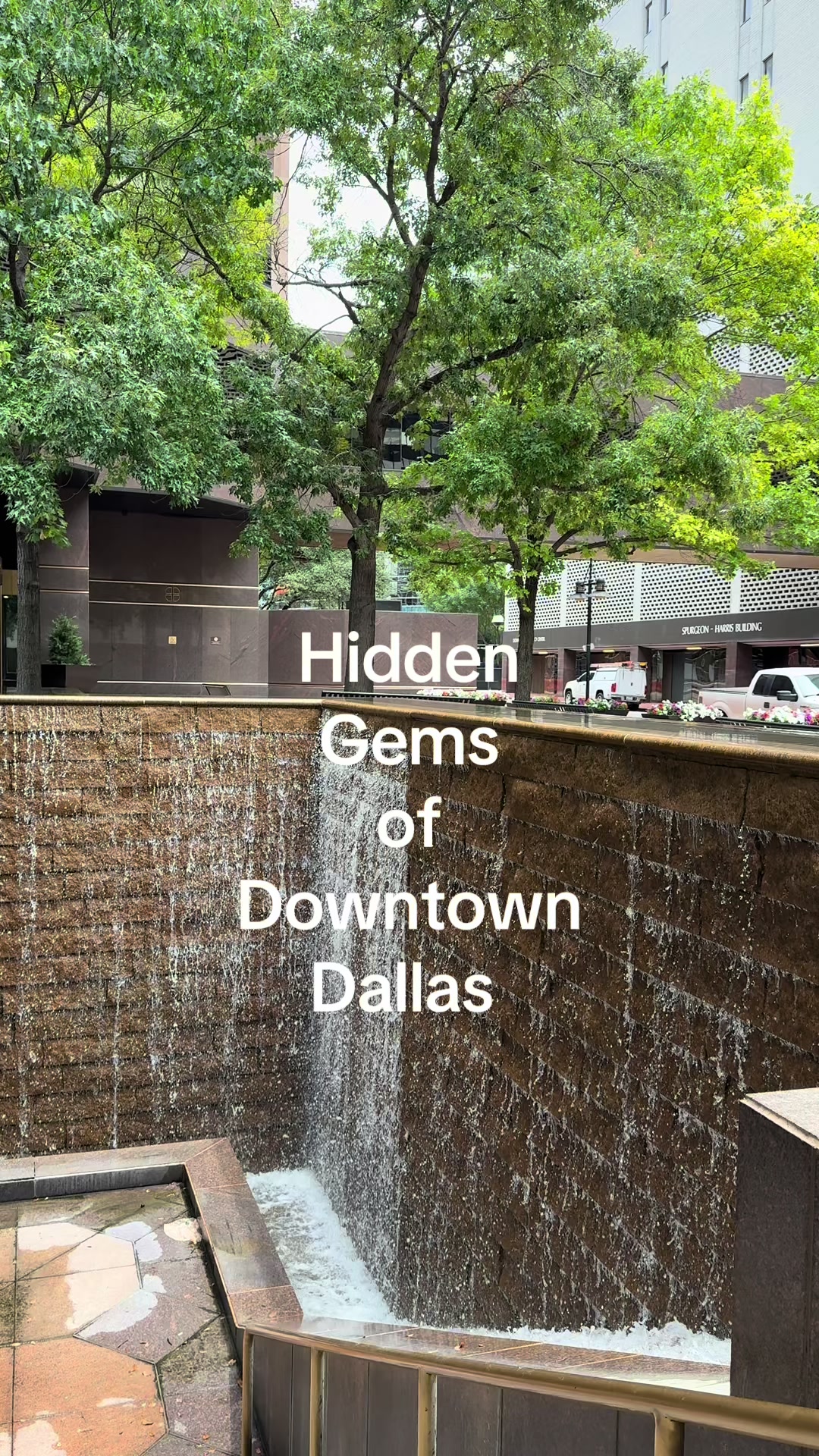 Dallas, Texas
