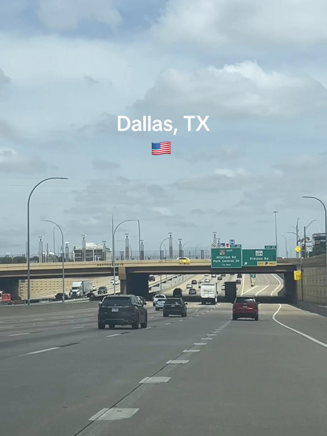 Dallas, Texas