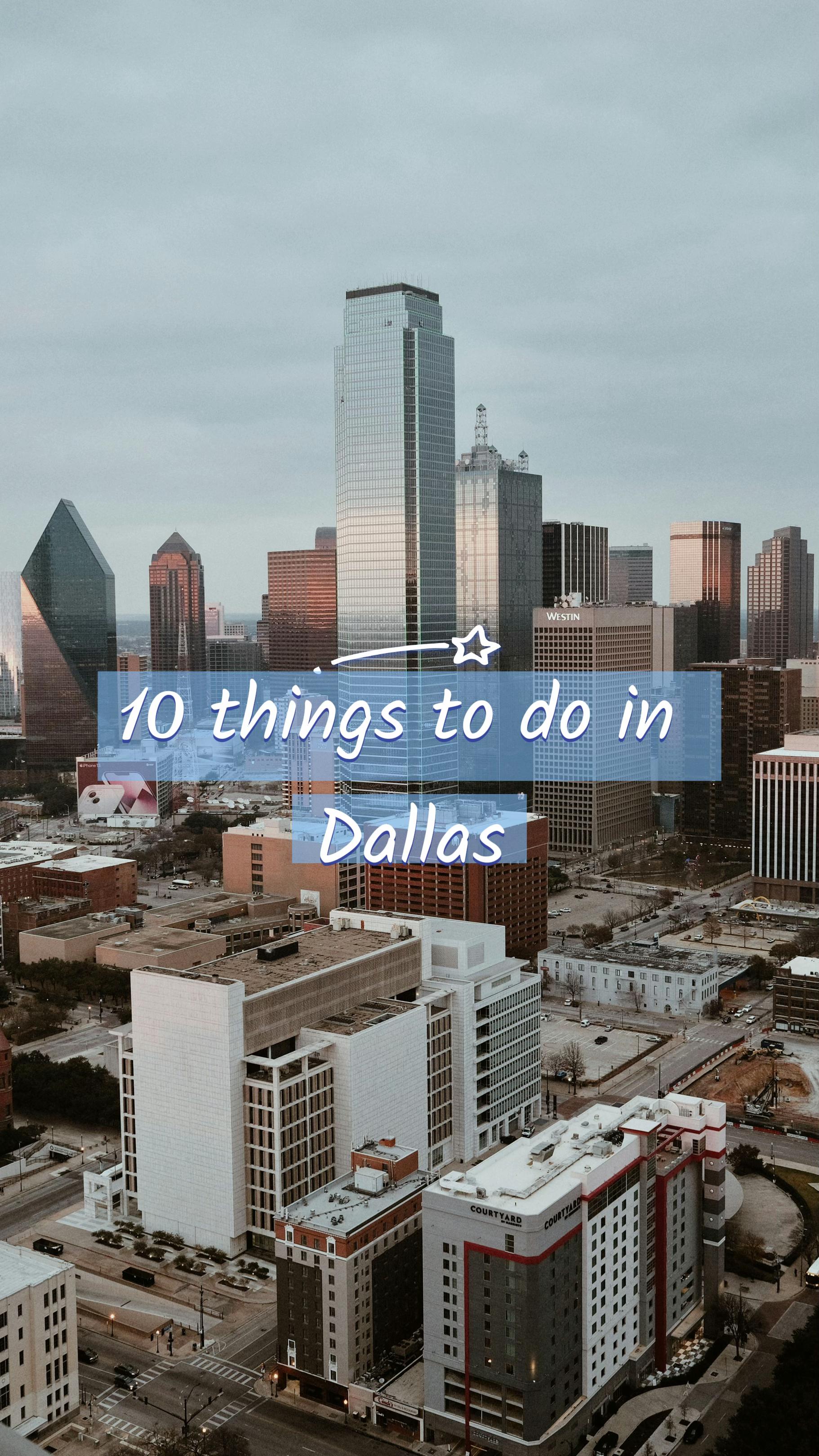 Dallas, TX