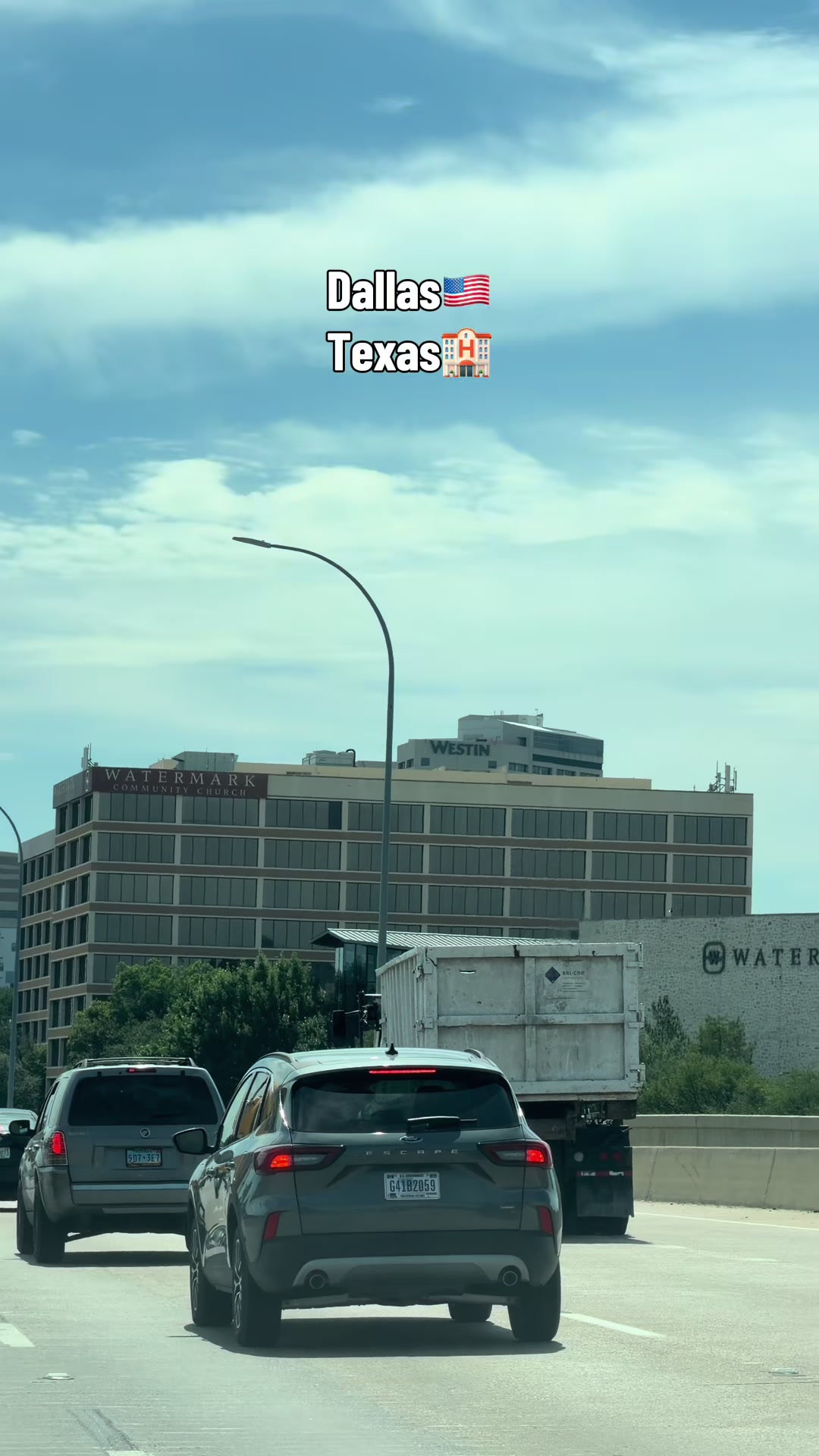 Dallas, TX