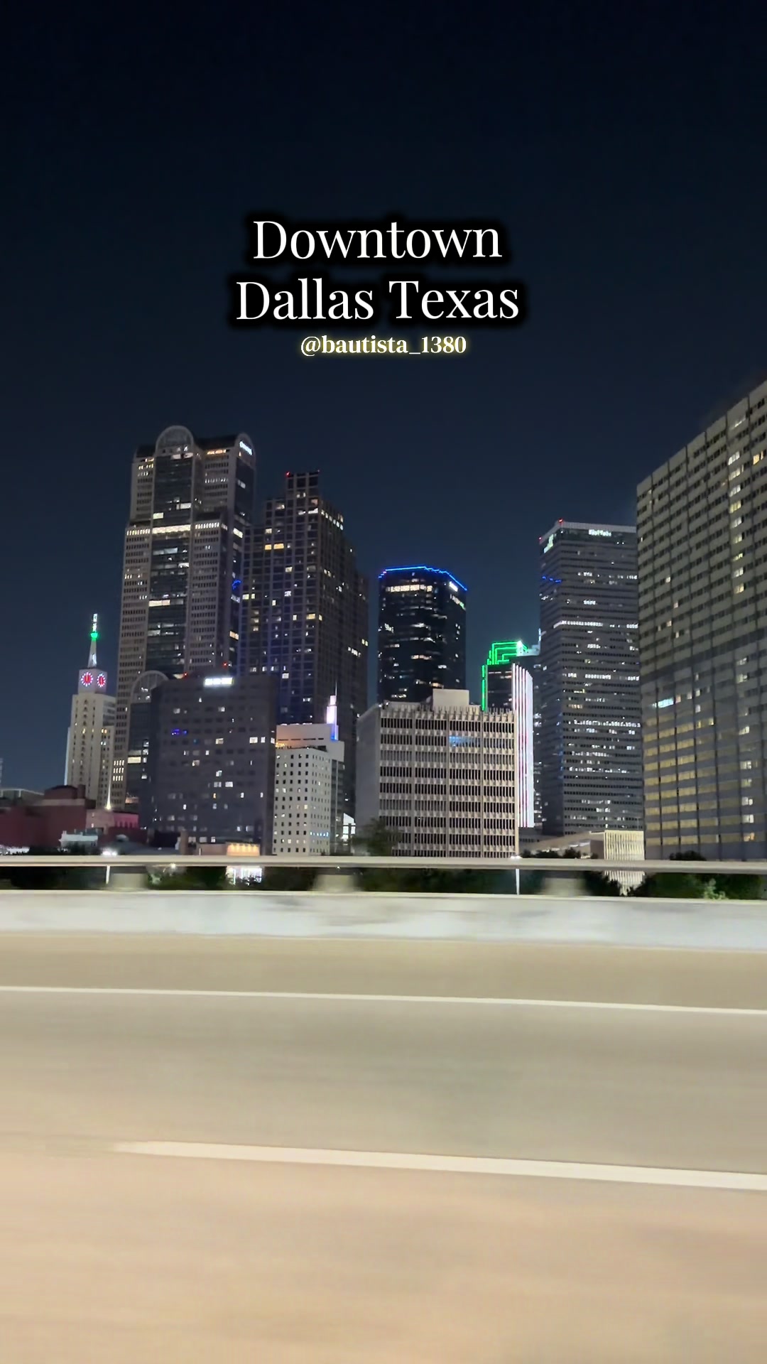 Dallas, TX