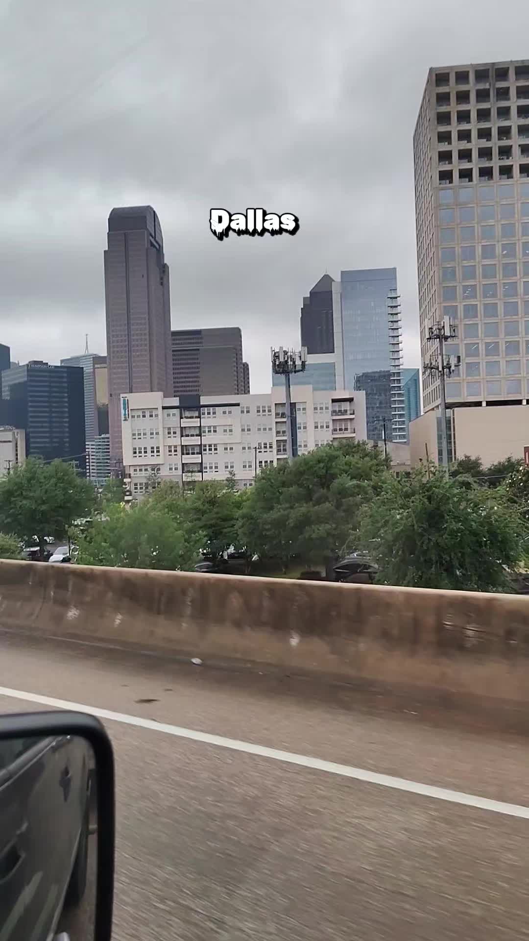 Dallas, TX