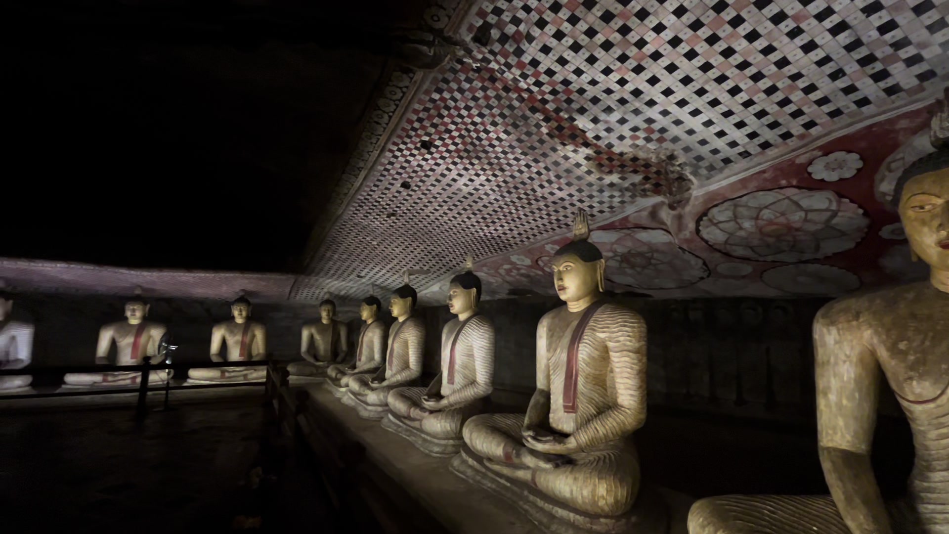Dambulla