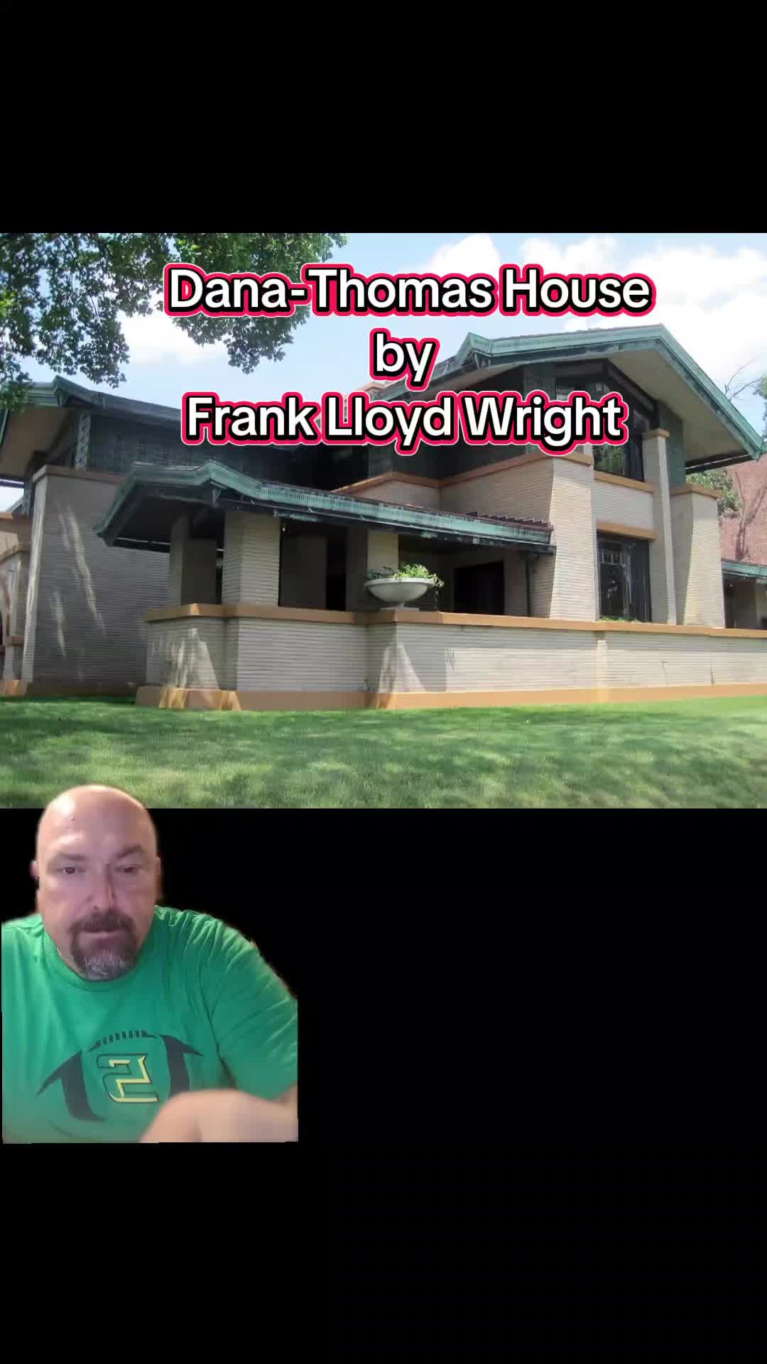 Dana-Thomas House